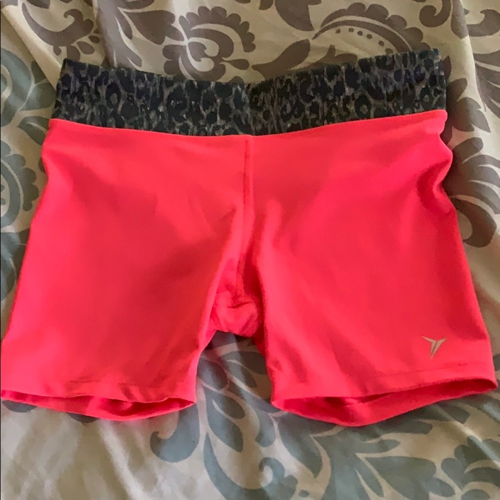 Old Navy Active Girls Shorts